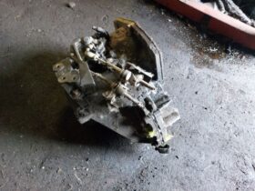 OPEL Váltó (Mechanikus)