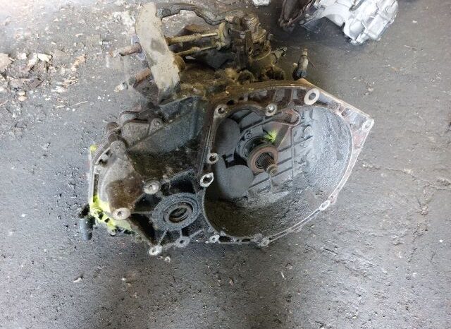 
								OPEL Váltó (Mechanikus) full									