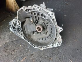 OPEL Váltó (Mechanikus)