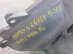 
										OPEL Váltó (Mechanikus) full									