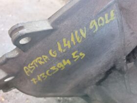 OPEL Váltó (Mechanikus)