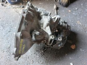 OPEL Váltó (Mechanikus)