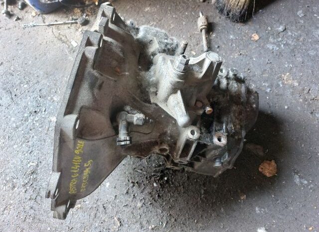 
								OPEL Váltó (Mechanikus) full									