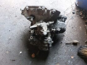 OPEL Váltó (Mechanikus)