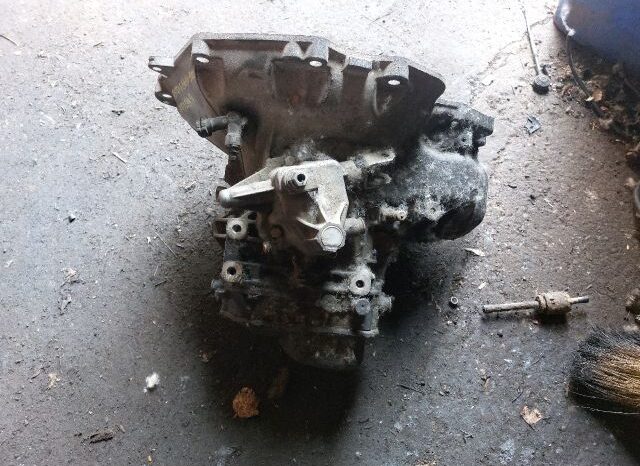 
								OPEL Váltó (Mechanikus) full									