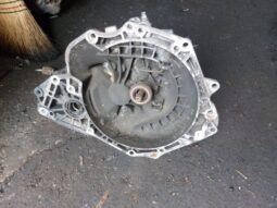 
										OPEL Váltó (Mechanikus) full									