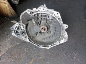 OPEL Váltó (Mechanikus)