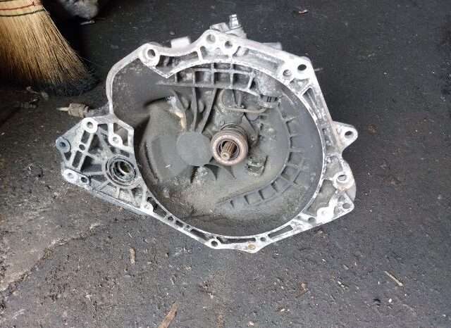 
								OPEL Váltó (Mechanikus) full									