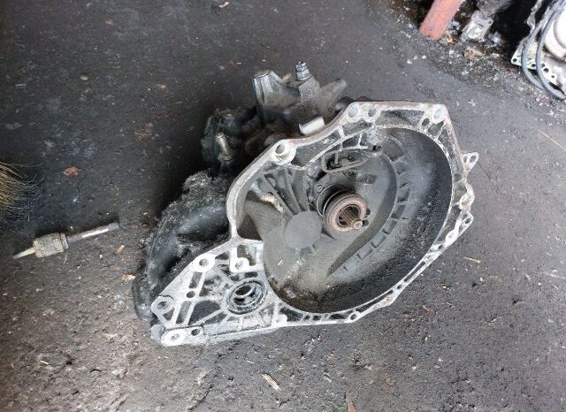 
								OPEL Váltó (Mechanikus) full									