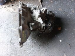 
										OPEL Váltó (Mechanikus) full									