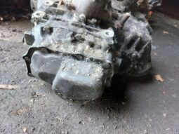 
										OPEL Váltó (Mechanikus) full									