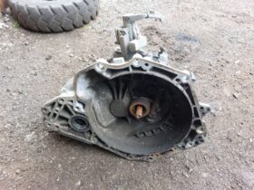 OPEL Váltó (Mechanikus)