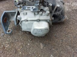 
										OPEL Váltó (Mechanikus) full									