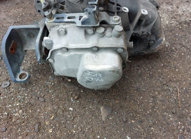 
								OPEL Váltó (Mechanikus) full									