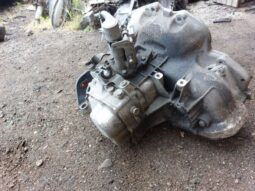 
										OPEL Váltó (Mechanikus) full									