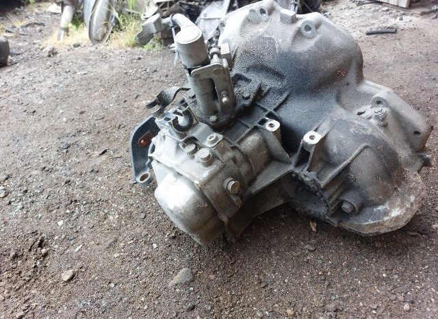 
								OPEL Váltó (Mechanikus) full									