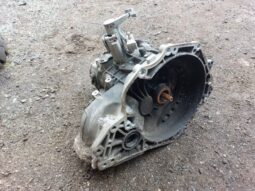
										OPEL Váltó (Mechanikus) full									