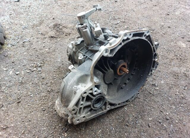 
								OPEL Váltó (Mechanikus) full									