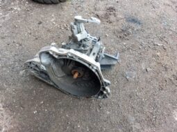 
										OPEL Váltó (Mechanikus) full									