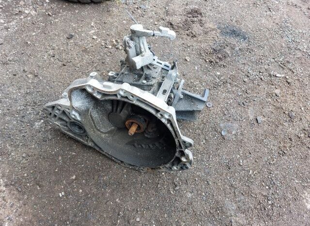 
								OPEL Váltó (Mechanikus) full									