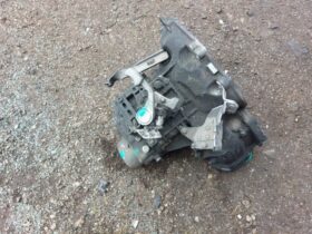 OPEL Váltó (Mechanikus)