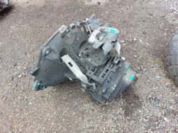 
										OPEL Váltó (Mechanikus) full									