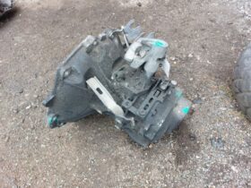 OPEL Váltó (Mechanikus)