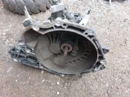 
										OPEL Váltó (Mechanikus) full									