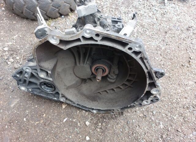 
								OPEL Váltó (Mechanikus) full									