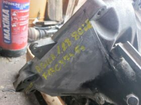 OPEL Váltó (Mechanikus)