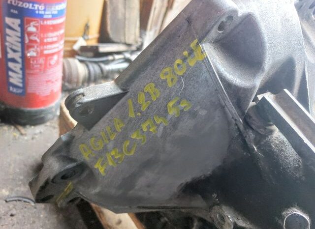 
								OPEL Váltó (Mechanikus) full									