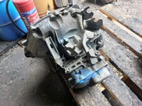 OPEL Váltó (Mechanikus)