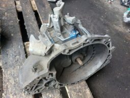 
										OPEL Váltó (Mechanikus) full									
