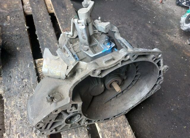 
								OPEL Váltó (Mechanikus) full									