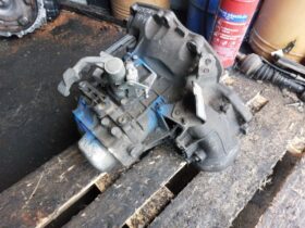 OPEL Váltó (Mechanikus)