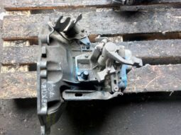 
										OPEL Váltó (Mechanikus) full									