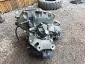 OPEL Váltó (Mechanikus)