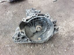 
										OPEL Váltó (Mechanikus) full									