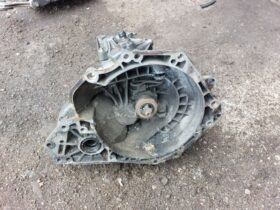 OPEL Váltó (Mechanikus)