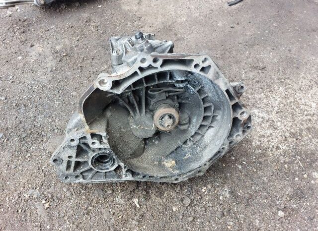 
								OPEL Váltó (Mechanikus) full									