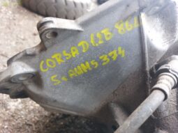 
										OPEL Váltó (Mechanikus) full									