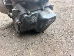 
										OPEL Váltó (Mechanikus) full									