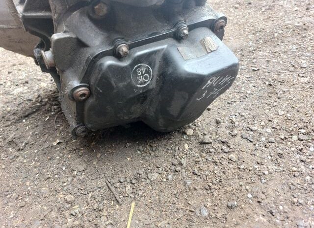 
								OPEL Váltó (Mechanikus) full									
