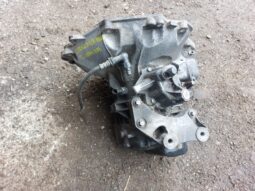 
										OPEL Váltó (Mechanikus) full									
