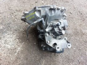 OPEL Váltó (Mechanikus)