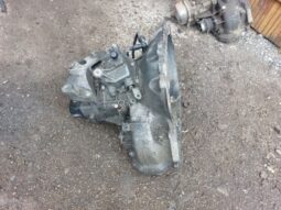 
										OPEL Váltó (Mechanikus) full									