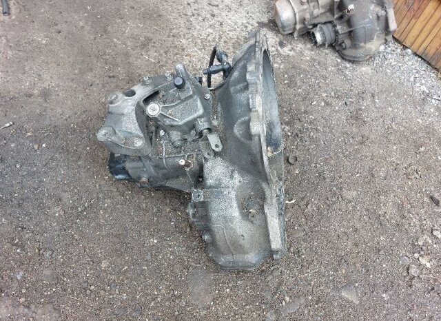 
								OPEL Váltó (Mechanikus) full									