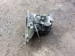 
										OPEL Váltó (Mechanikus) full									