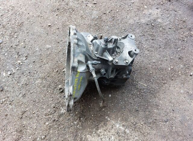 
								OPEL Váltó (Mechanikus) full									