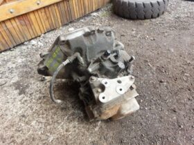 OPEL Váltó (Mechanikus)
